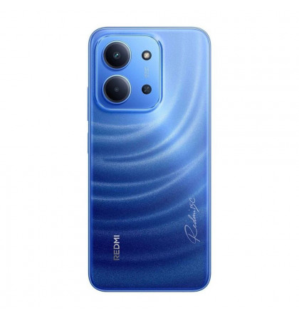 Смартфон Xiaomi Redmi 15C 8/256Gb Moonlight Blue