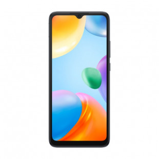 Смартфон Xiaomi Redmi 10C NFC 3/64GB RU Graphite Gray