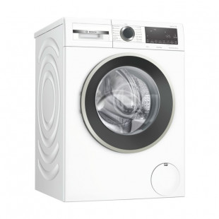 Стиральная машина Bosch WGA254X0OE White
