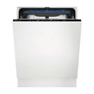 Встраиваемая посудомоечная машина Electrolux EES 948300 L White