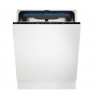 Встраиваемая посудомоечная машина Electrolux EES 948300 L White