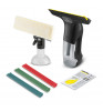 Стеклоочиститель Karcher WV 6 Plus Multi Edition Black