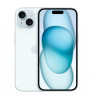 Смартфон Apple iPhone 15 128Gb Dual nano SIM Blue