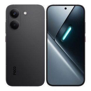 Смартфон POCO X8 Pro 8/512Gb Black