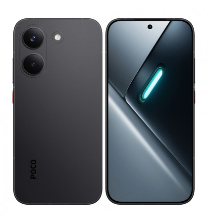 Смартфон POCO X8 Pro 8/512Gb Black