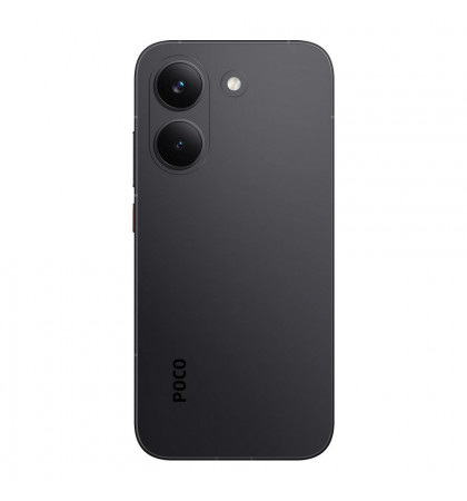 Смартфон POCO X8 Pro 8/512Gb Black