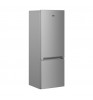 Холодильник Beko RCSK 250M00 Silver