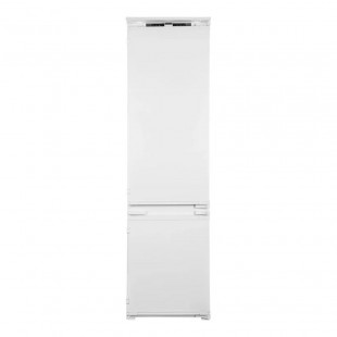 Встраиваемый холодильник Beko BCNA306E3S White