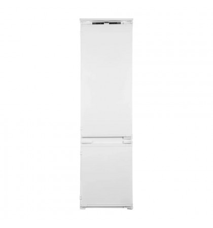 Встраиваемый холодильник Beko BCNA306E3S White