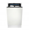 Встраиваемая посудомоечная машина Electrolux EES27100L White