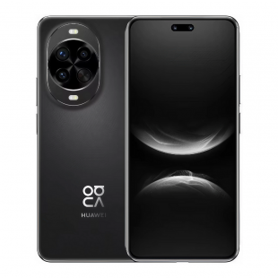 Смартфон Huawei Nova 14 12/512Gb Black