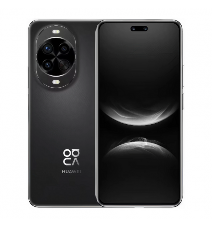 Смартфон Huawei Nova 14 12/512Gb Black