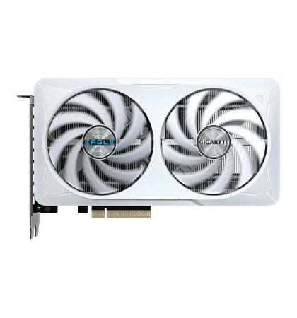 Видеокарта GIGABYTE GeForce RTX 5060 EAGLE OC ICE 8G