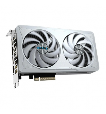 Видеокарта GIGABYTE GeForce RTX 5060 EAGLE OC ICE 8G