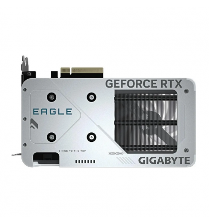 Видеокарта GIGABYTE GeForce RTX 5060 EAGLE OC ICE 8G