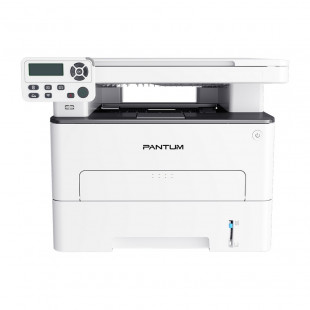 МФУ лазерный Pantum M6700DW White