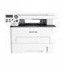 МФУ лазерный Pantum M6700DW White