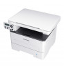 МФУ лазерный Pantum M6700DW White