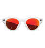 Умные очки Oakley Meta HSTN 00W8002 Warm Grey/Prizm Ruby