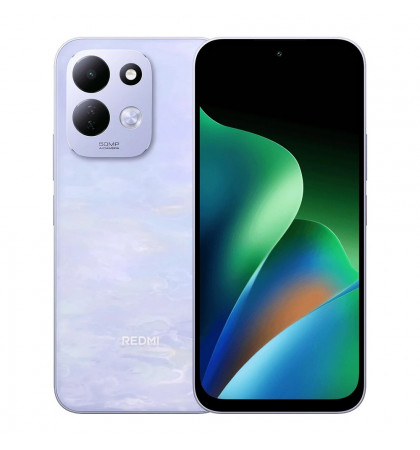 Смартфон Xiaomi Redmi 17 8/256Gb Lotus Purple