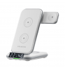 Беспроводное зарядное устройство Breaking 4in1 20W DS07 White