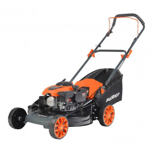 Газонокосилка роторная Patriot PT 46 Orange