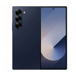 Смартфон Samsung Galaxy Z Fold6 12/512Gb Navy
