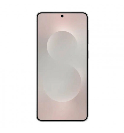 Смартфон Samsung Galaxy S25 Edge 12/256Gb Titanium Silver