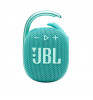 Портативная акустика JBL Clip 4 Teal
