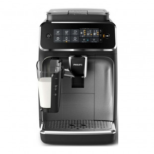 Кофемашина Philips EP3246/70 Series 3200 LatteGo Black/Inox