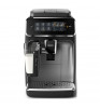 Кофемашина Philips EP3246/70 Series 3200 LatteGo Black/Inox