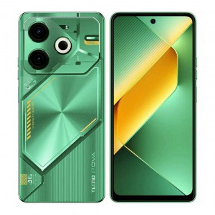 Смартфон Tecno Pova 6 Neo 8/256Gb Comet Green