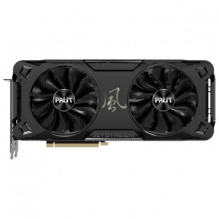 Видеокарта Palit GeForce RTX 3070 JetStream 8GB LHR