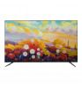 50" Телевизор Leff 50U570T Black