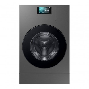 Стиральная машина Samsung WD18DB8995BZLD Dark Steel