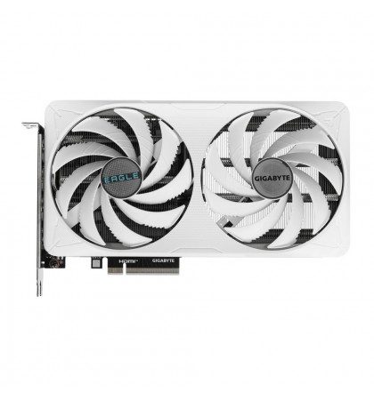 Видеокарта Gigabyte GeForce RTX 5060 Ti EAGLE OC ICE 16G