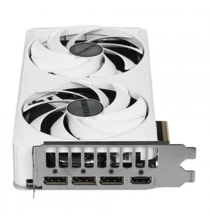 Видеокарта Gigabyte GeForce RTX 5060 Ti EAGLE OC ICE 16G