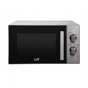 Микроволновая печь Leff 20MM730SG Silver