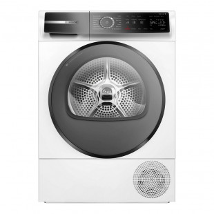Сушильная машина Bosch WQB245ALSN White