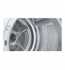 Сушильная машина Bosch WQB245ALSN White