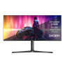 34" Монитор Hisense 34G6H Black