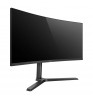 34" Монитор Hisense 34G6H Black