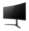 34" Монитор Hisense 34G6H Black