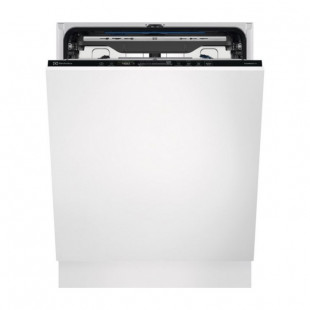 Встраиваемая посудомоечная машина Electrolux KECB 8300 L White