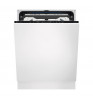 Встраиваемая посудомоечная машина Electrolux KECB 8300 L White