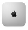 Настольный компьютер Apple Mac mini 2023 Slim-Desktop, Apple M2, 8 ГБ RAM, 256 ГБ SSD, Apple graphics 10-core, MacOS Silver
