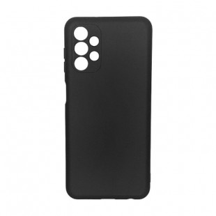 Чехол-накладка VLP Silicone Сase Soft Touch для смартфона Samsung Ga..