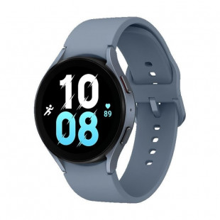 Умные часы Samsung Galaxy Watch 5 44mm Wi-Fi NFC Sapphire