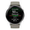 Умные часы Garmin Venu 4 45mm Silver/Gra..