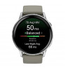 Умные часы Garmin Venu 4 45mm Silver/Gray